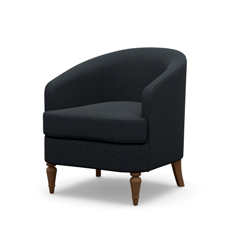 Madison Chair, Grande 120935, Walnut