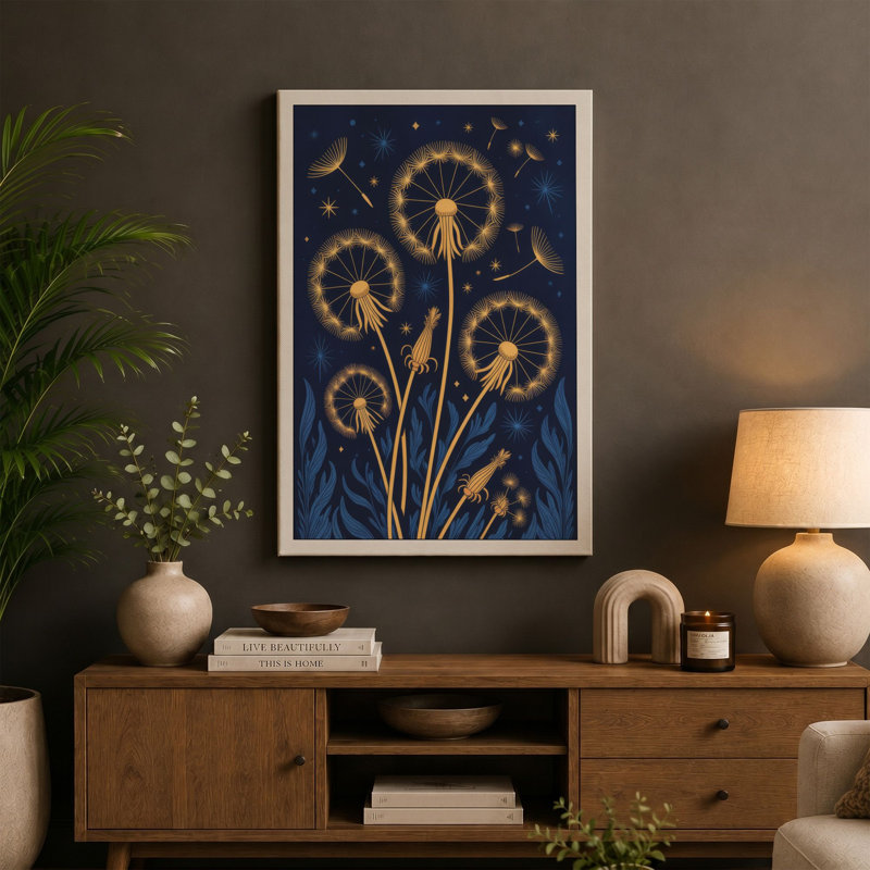 Print, 30x20 - 76.2 x 50.8 cm, Black Border