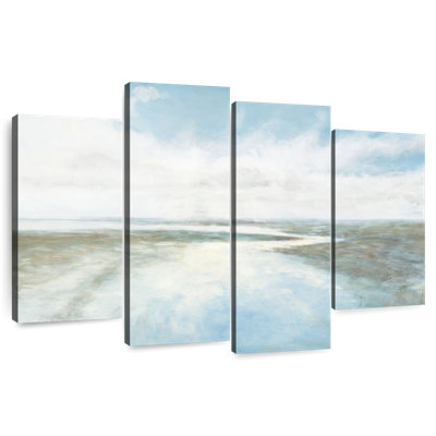 Avery Low Tides