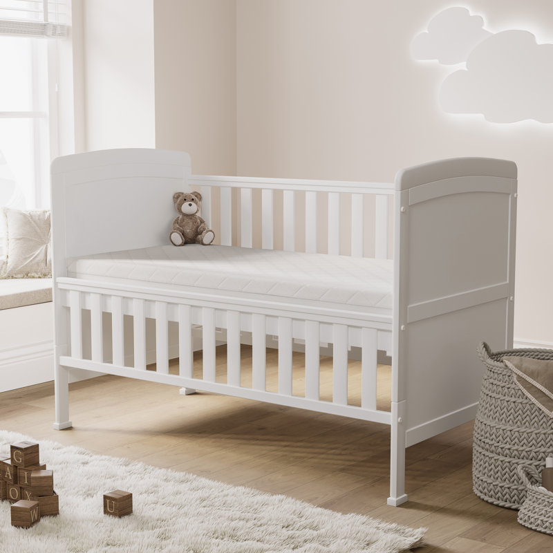 Symple Stuff Mattress
