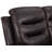 Ullery 75'' Faux Leather Reclining Loveseat-1456602715