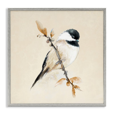 Giclée encadrée, dessin par Diannart