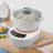 5L/169.09Oz Electric Dough Maker With Ferment Function