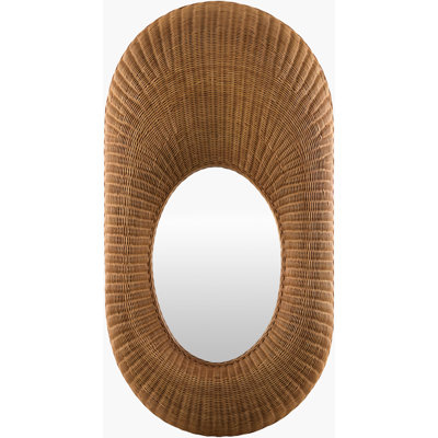 Miroir d'appoint Galey Alix X Livabliss Lye