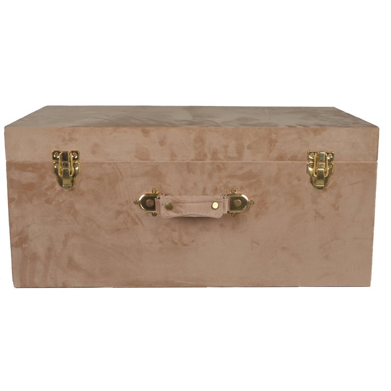 Rosdorf Park Bin, Beige