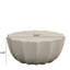 Table basse d'extérieur imperméable 35,43 po-1298927860