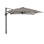 Hyde Luxe Parasol