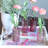 Mathayus Glass Table Vase-1921323619