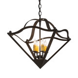 Zale 4 - Light Pendant