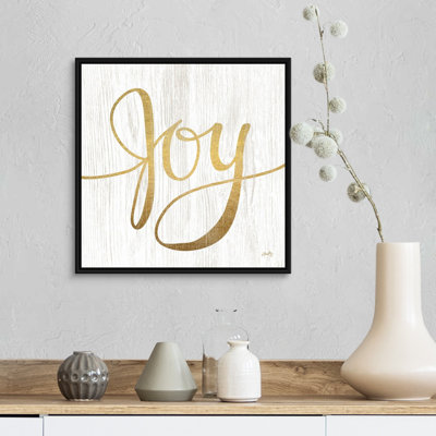 " Joy " by Misty Michelle