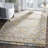 Ferrera Hand-Tufted Wool/Cotton Beige Area Rug-1256177140