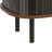 Fluted Wine Bar Cabinet with 8-Grid Wine Rack-181318006