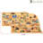 Nebraska Cutting & Serving Board with Artwork by Fish Kiss