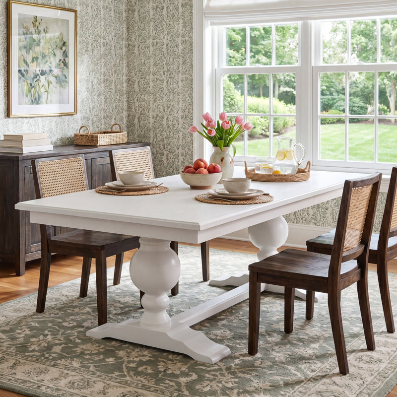 Bailey Rectangular Dining Table