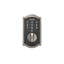 Schlage Touch Keyless Touchscreen Deadbolt with Camelot Trim-1739112414