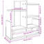 Manufactured Wood Desk Organizer-1705438148