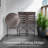 Folding Patio Bistro Set-385481138