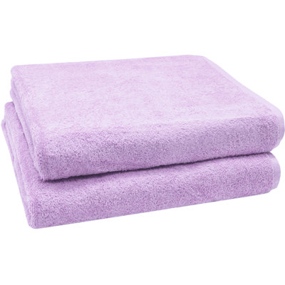 Midweight Bath Sheet