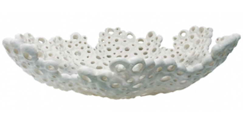 Meri Decorative Bowl