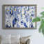 «Passing Through», reproduction d'art sur toile encadrée-2070610171-2070610144