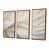 Brown Floater Framed