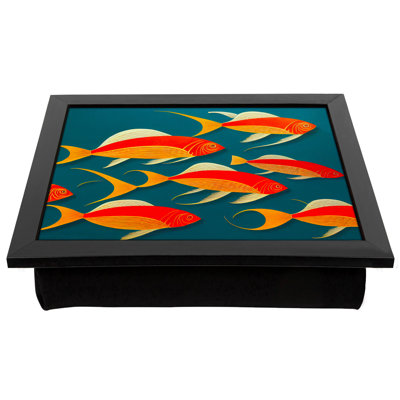 Breakfast Tray