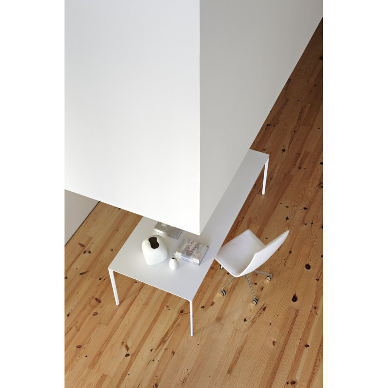 Nuur 63'' Rectangle Conference Table