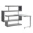 L-Shaped Desk,Writing Desk ,Office Desk-1337845661