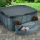 Housse de remplacement AquaRest AR500