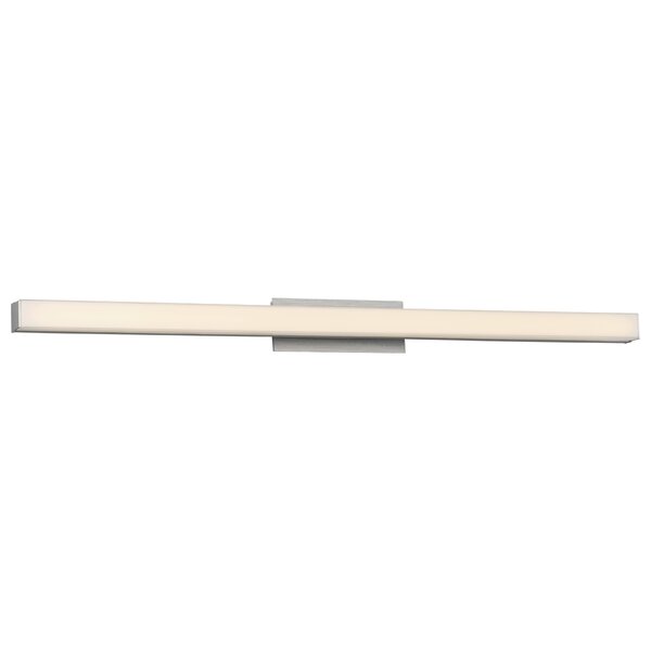 Orren Ellis Salcedo Dimmable LED Bath Bar & Reviews | Wayfair