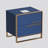 Asrani 2 - Drawer Nightstand With Wireless Charging And Sensor Lights And Music Player-1736365956