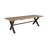 Naples Patio Dining Set with Rectangular Table-58623715