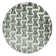 Safari Chenille Geometric Indoor Rug