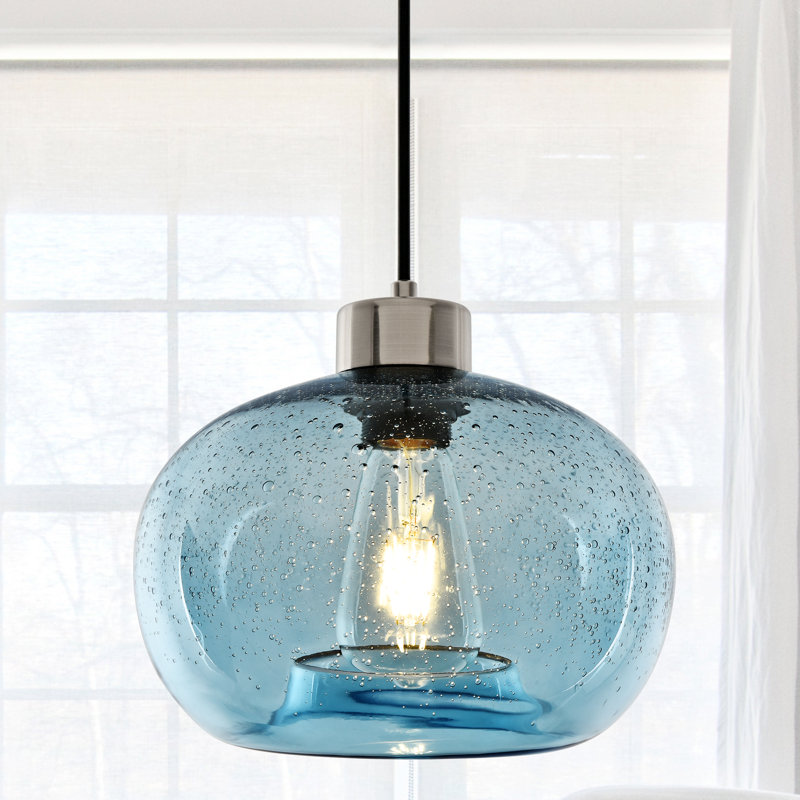 Hruni 1 - Sphere Pendant