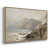 Natural Floater Framed Canvas is out of stock