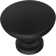 Fulton 1.125" Mushroom Knob Multipack Antimicrobial