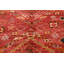 One-of-a-Kind 6' X 10'11" 1970s Wool Area Rug in