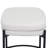 Breayna Upholstered Counter Stool with Metal Frame-51885391