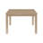 Damascus Acacia Solid Wood Dining Table-365432514-365432515