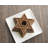 Nordic Ware Star of David Cake Bundt