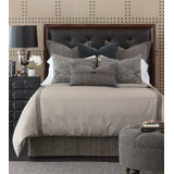 Reign Duvet Cover Set