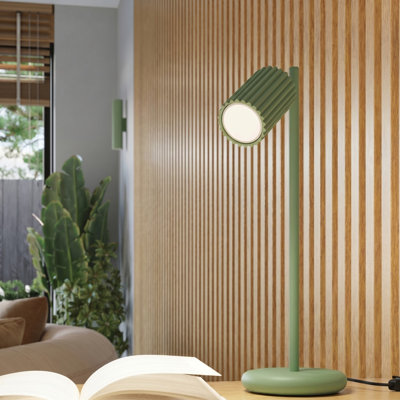 Pendant lamp Bonina 1 burgundy