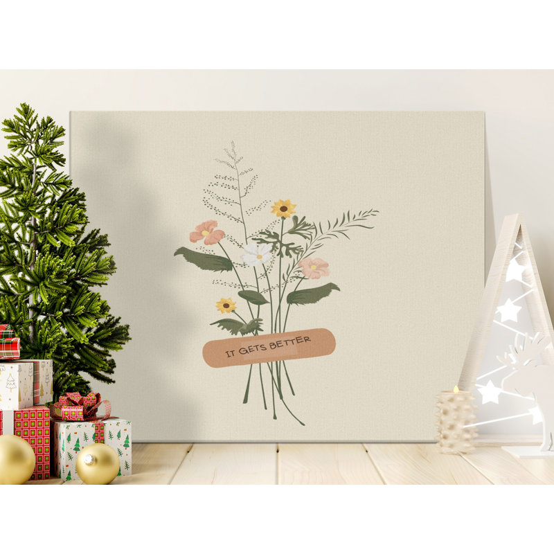 Orcutt Wrapped Canvas Print Set, 60x40