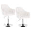 Haywa Upholstered Counter Stool-528530939