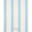 Schumacher x Mark D. Sikes Brentwood Stripe Fabric