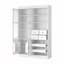 Grand garde-manger avec 4 tiroirs-576607967