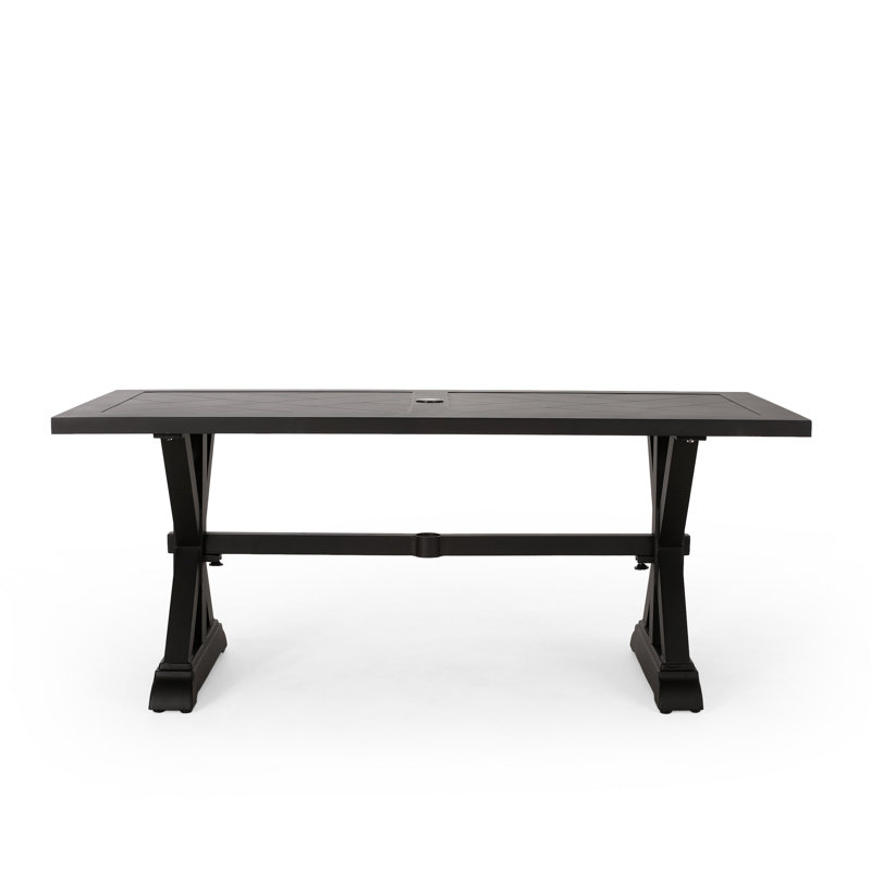 Outdoor Dining Table