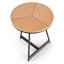 Gerhild Abstract Coffee Table-1635199199