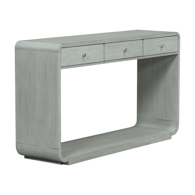 Console Elora Classic, Sage Green