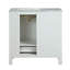 Ensemble de meuble-lavabo simple 36 po Ateeq